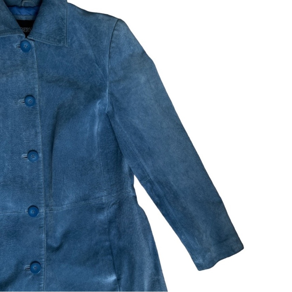 Bernardo Coat - Picture 3 of 4